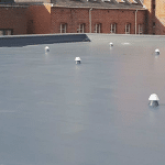 Liquid Flat Roofing