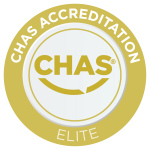 Chas Elite Logo